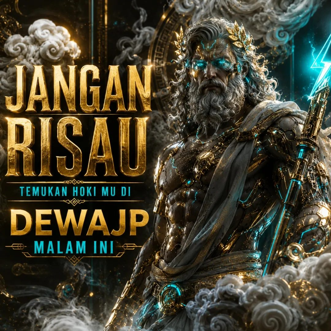 DEWAJP Tempat Hiburan Digital Unggulan dengan Pilihan Game Lengkap & Bonus Eksklusif