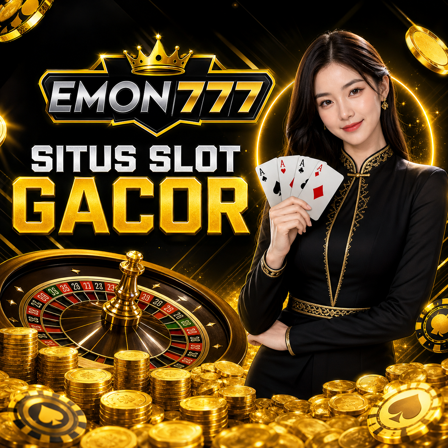 EMON777 Link Alternatif Toto Online Terbaru