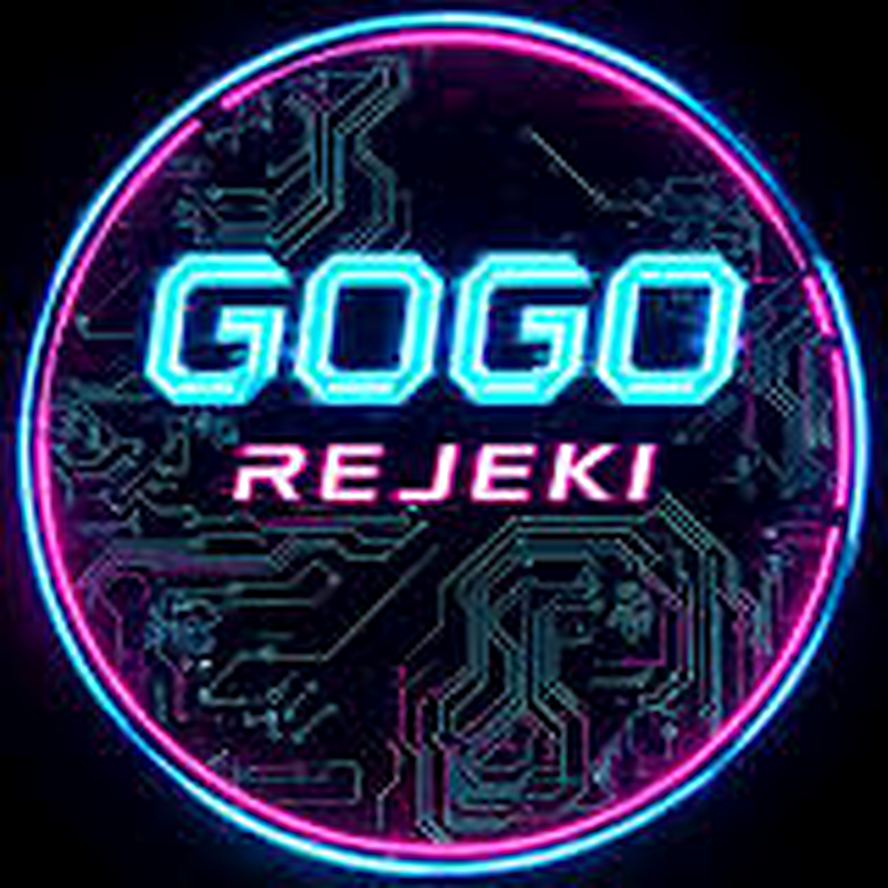 gogo rejeki